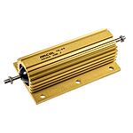 Arcol, 25Ω 300W Wire Wound Chassis Mount Resistor HS300 25R J ±5%
