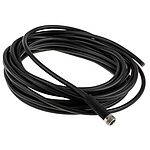 binder Straight Female 3 way M8 to Unterminated Sensor Actuator Cable, 5m