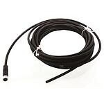 Binder Female 4 way M8 to Sensor Actuator Cable, 5m