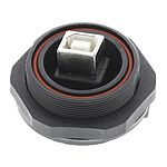 Bulgin 2.0 USB Connector