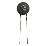 EPCOS Thermistor, 33Ω Resistance, NTC Type, 15 x 7mm