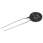 EPCOS Thermistor, 15Ω Resistance, NTC Type, 15 x 7mm