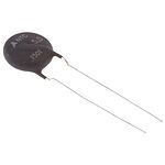 EPCOS Thermistor, 5Ω Resistance, NTC Type, 11.5 x 6 x 16mm