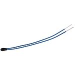EPCOS Thermistor, 3kΩ Resistance, NTC Type, 2.4 x 6.5mm