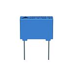 EPCOS B32529 Polyester Film Capacitor, 250V dc, ±5%, 1nF, Through Hole