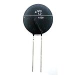 EPCOS Thermistor, 2Ω Resistance, NTC Type, 31 x 7mm