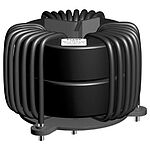 EPCOS 1.5 mH ±30% Ferrite Leaded Inductor, Max SRF:10kHz, 42A Idc, 2.6mΩ Rdc 250 V ac, B82747S