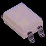 Panasonic Surface Mount Solid State Relay, 1.1 A Load, 60 V Load, 5 V dc Control
