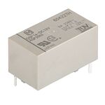 Panasonic PCB Mount Power Relay, 12V dc Coil, 5A Switching Current, SPST