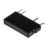 Panasonic PCB Mount Solid State Relay, 4 A Load, 60 V Load, 5 V dc Control