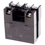 Panasonic PCB Mount Power Relay, 24V dc Coil, 30A Switching Current, DPST