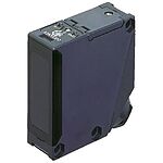 Panasonic Diffuse Photoelectric Sensor, Block Sensor, 100 mm → 1 m Detection Range
