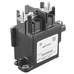 Panasonic Plug In Power Relay, 12V dc Coil, 80A Switching Current, SPST