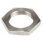 Sick Lock Nut for Use with M18 Barrel Sensors