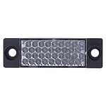 Sick Sensor Reflector for Use with Retroreflective Sensors
