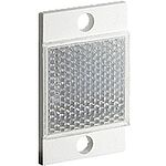 Sick Sensor Reflector for Use with Retroreflective Sensors