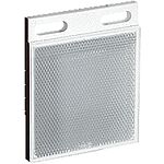 Sick Sensor Reflector for Use with Retroreflective Sensors
