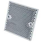Sick Sensor Reflector for Use with Retroreflective Sensors