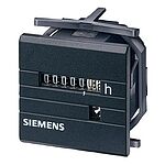 Siemens SENTRON Counter Counter, 7 Digit, 50Hz, 230 V ac