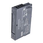 Siemens PLC I/O Module for use with SIMATIC ET 200S Series, 81 x 15 x 52 mm, Digital, 6ES7, 24 V dc, SIMATIC