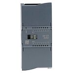 Siemens PLC I/O Module for use with SIMATIC S7-1200 Series, 100 x 45 x 75 mm, Digital, Digital, TM3, 24 V dc, SIMATIC