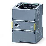 Siemens Digital I/O Module for use with S7-1200 Series, 100 x 70 x 75 mm, Digital, SIMATIC ET 200S, 24 V DC, SIMATIC