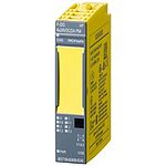 Siemens PLC I/O Module, 72 x 15 x 58 mm, Digital, 24 V DC, SIMATIC