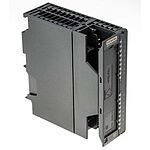 Siemens Digital I/O Module for use with S7-300 Series, 125 x 40 x 120 mm, Digital, Digital, SM 1222, 24 V dc, SIMATIC