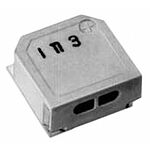 TDK 88dB SMD High Internal Magnetic Buzzer Component, 8.5 x 8.5 x 4mm, 0V ac Min, 5V ac Max
