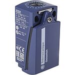 Telemecanique Sensors OsiSense XC Series Limit Switch, NO/NC, DP, Metal Housing, 240V ac Max, 1.5A Max