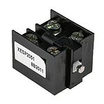 Telemecanique Sensors OsiSense XC Series Limit Switch, 600V ac Max, 10A Max