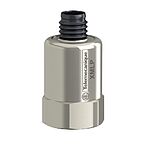 Telemecanique Sensors Pressure Switch, 0bar Min, 30bar Max, Analogue Output