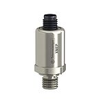 Telemecanique Sensors XMEP Series Pressure Sensor, 750bar Max, Analogue Output, Differential Reading