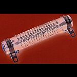 Vishay, 10Ω 1kW Wire Wound Chassis Mount Resistor RSO50373A10R0JB01 ±10%