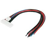 XP Power Wiring Harness, for use with ECM100 Series