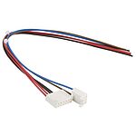 XP Power Wiring Harness, for use with ECM40/60 Series