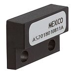 ZF Rectangular Magnetic Reed Sensor Magnet