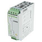 Phoenix Contact DIN Rail Diode Module, for use with DIN Rail Unit, QUINT-DIODE/12-24DC/2X20/1X40 Series