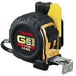 회전 G록 자동줄자 (RSFGLM25-55BL)
