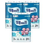 잘풀리는집 오리지날 화장지 3겹