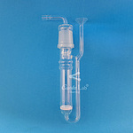 황화수소 분석용 흡수병 (CUH2S-ASPB-WFBA)
