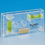 크리스탈마킹 자석 수평 (MBL-90M)