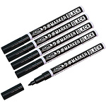 실험실 MARKER(5개 세트)