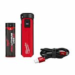 USB 배터리 충전기 세트 (L4 PPS-301)