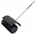 충전 파워헤드 고무브러쉬 어태치먼트 (M18 FOPH-RBA)