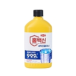 홈백신 세탁조 클리너