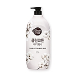 샤워메이트 내추럴 바디워시