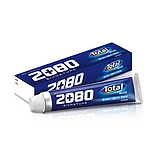 덴탈클리닉 2080 시그니처치약