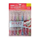 2080 센서티브 칫솔 (초미세모)