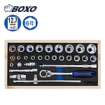 1/2인치 소켓렌치 세트 (BX003A)